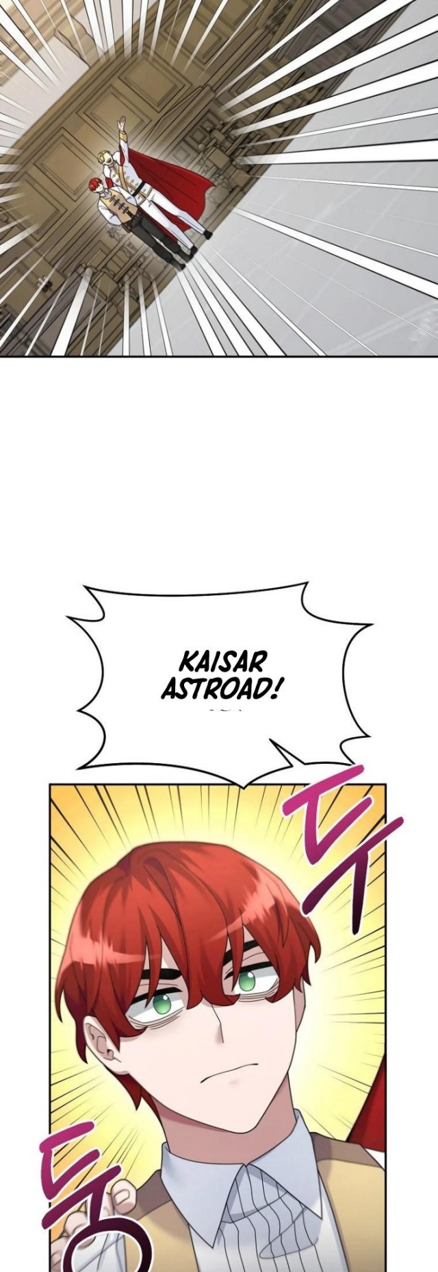 The Newbie Is Too Strong