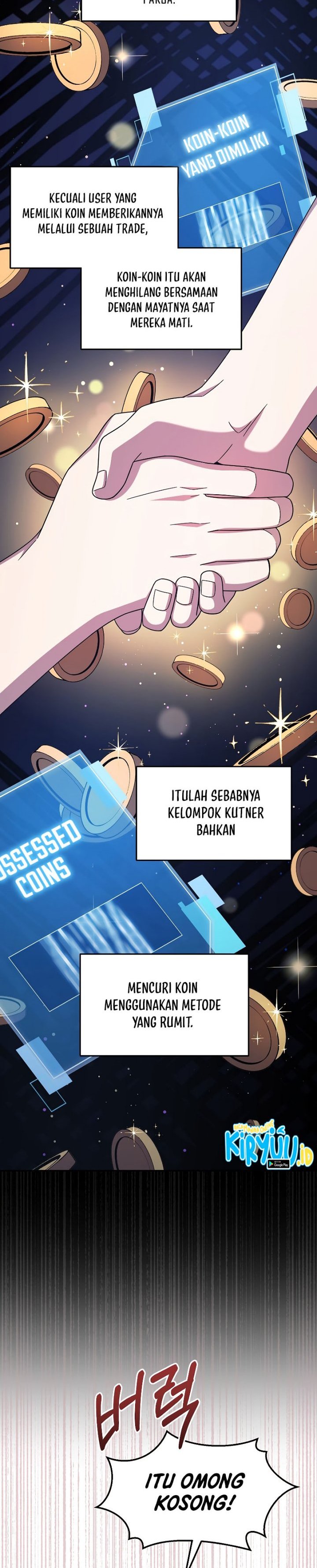 The Newbie Is Too Strong