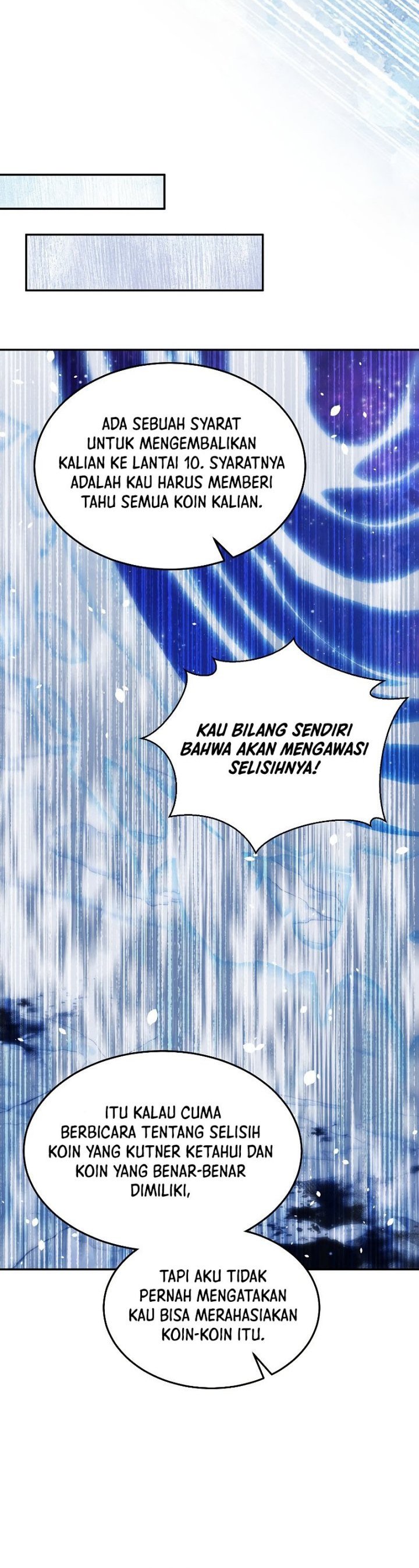 The Newbie Is Too Strong