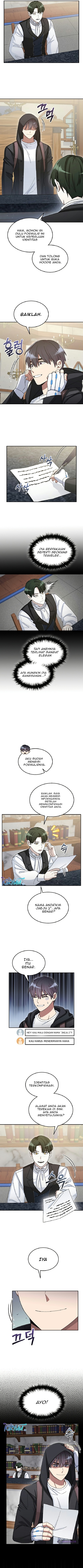The Newbie Is Too Strong