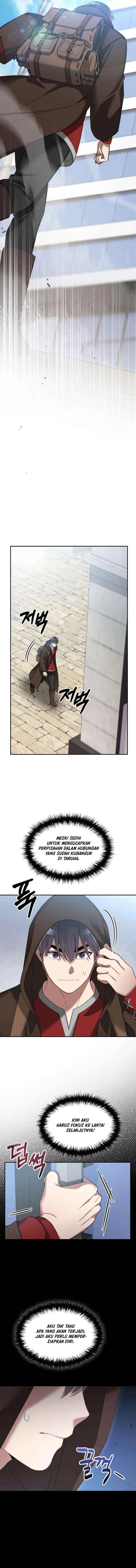The Newbie Is Too Strong