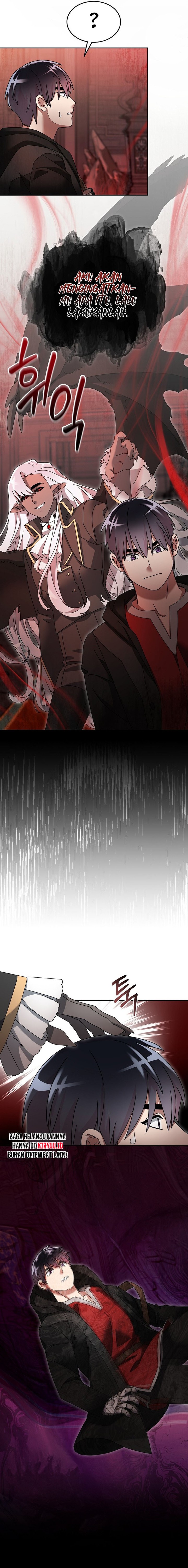 The Newbie Is Too Strong