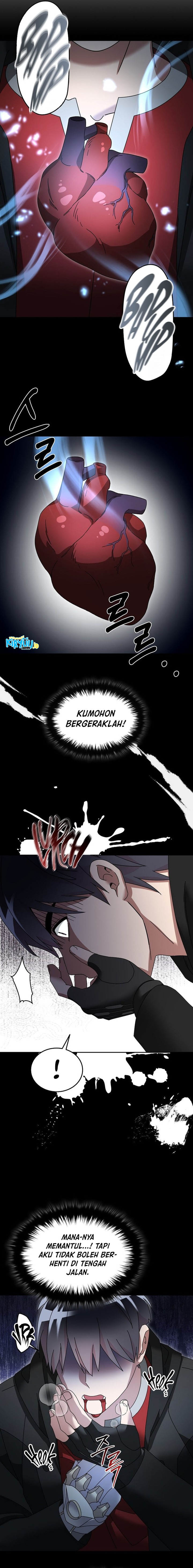 The Newbie Is Too Strong