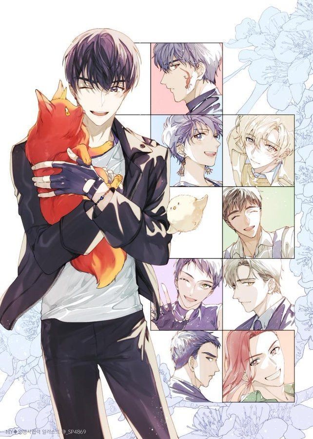 The S-Classes That I Raised