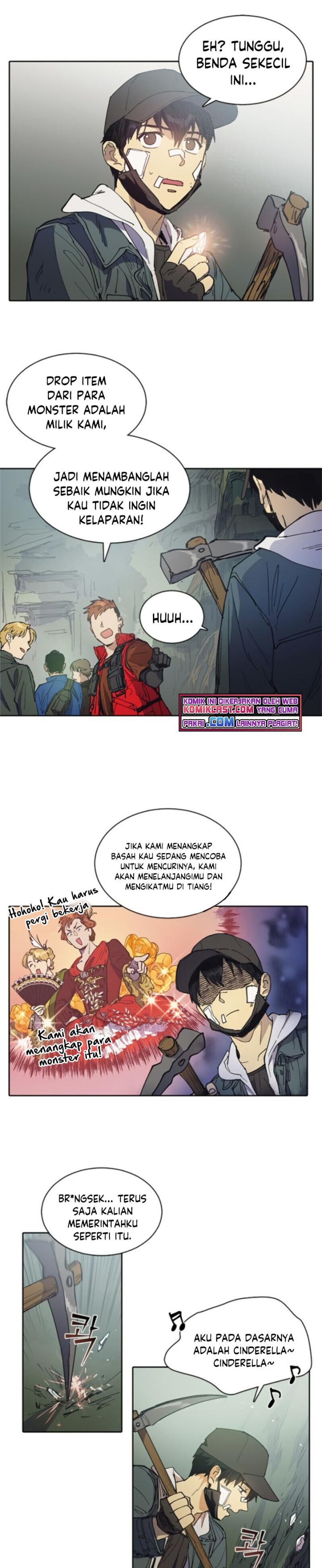 The S-Classes That I Raised