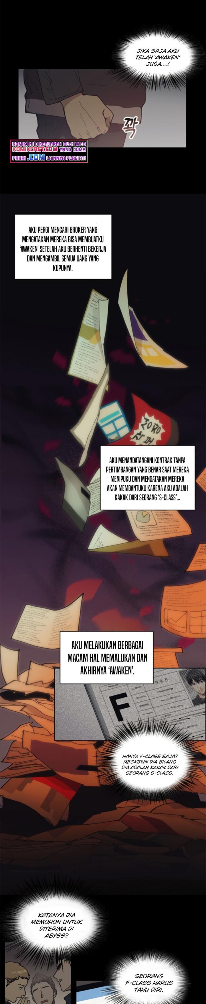 The S-Classes That I Raised