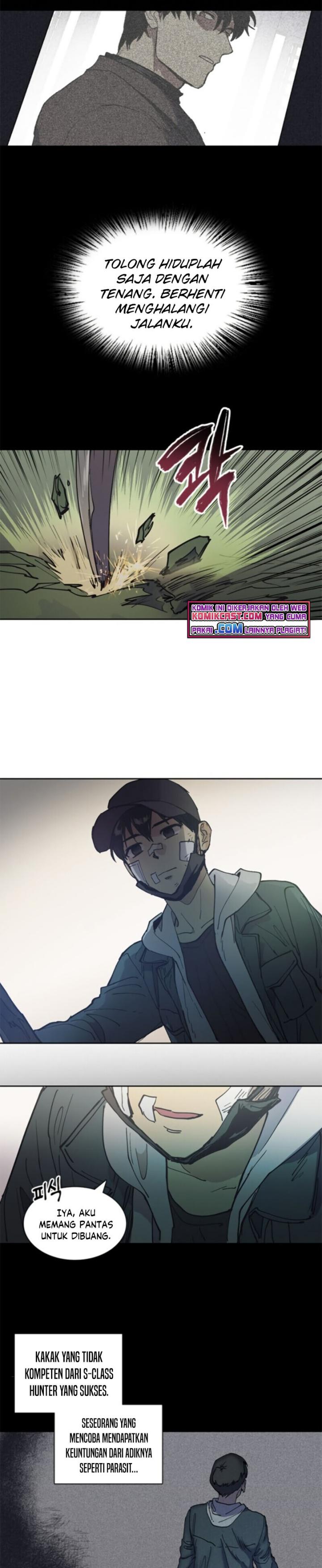 The S-Classes That I Raised