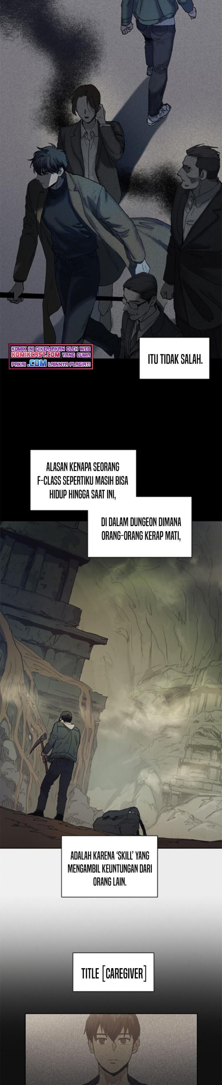 The S-Classes That I Raised