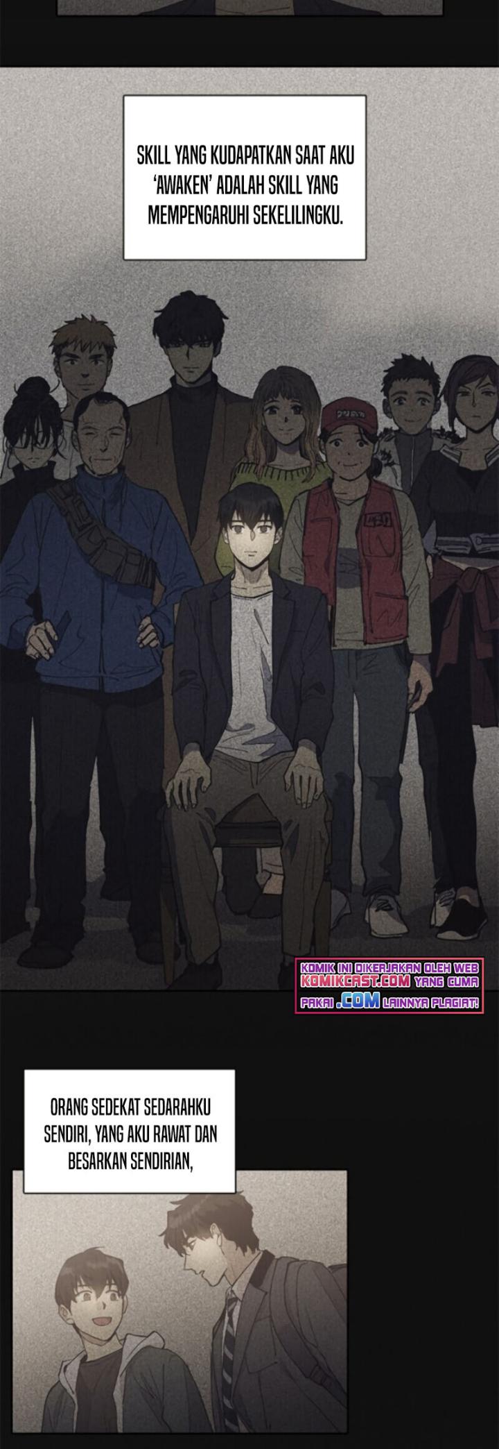 The S-Classes That I Raised