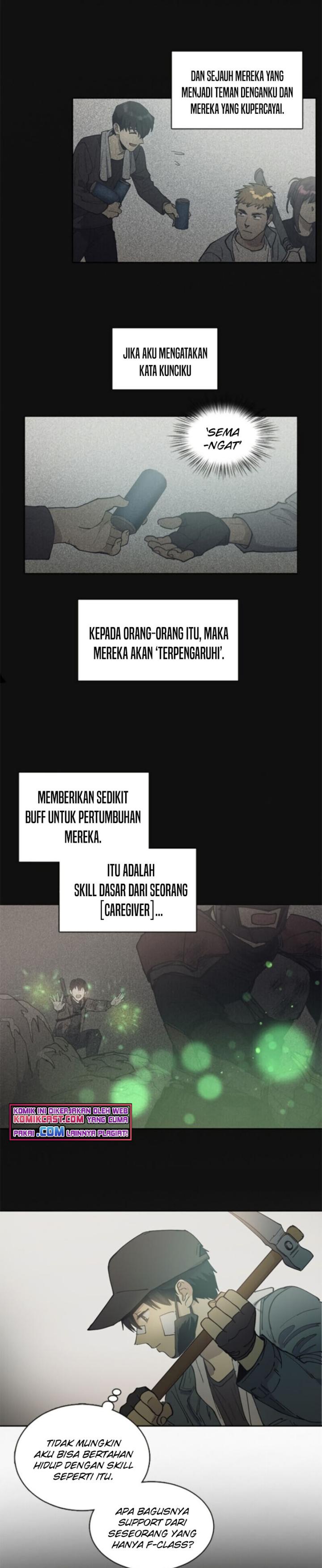 The S-Classes That I Raised