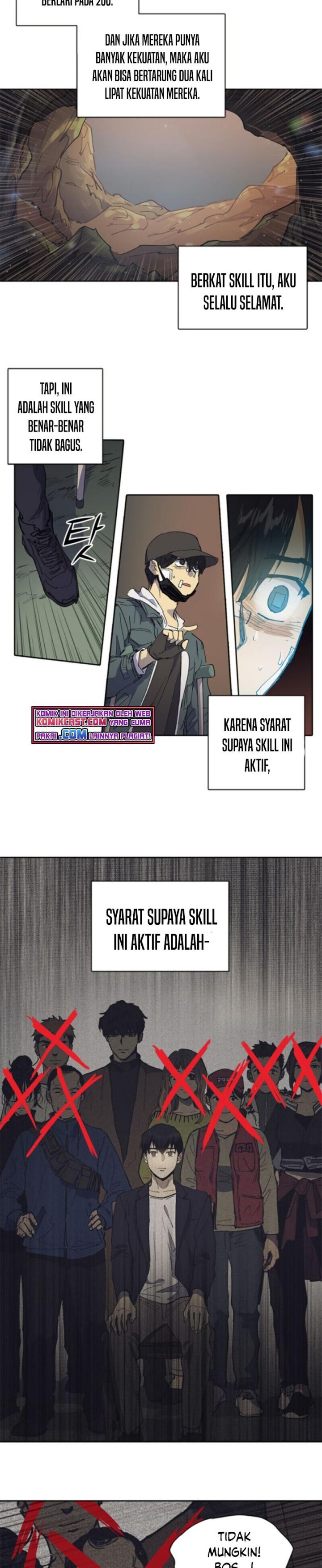 The S-Classes That I Raised