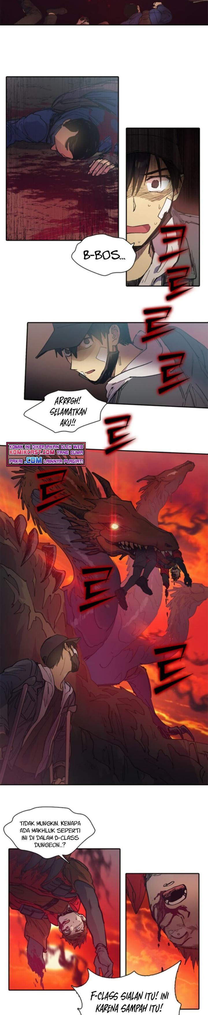 The S-Classes That I Raised