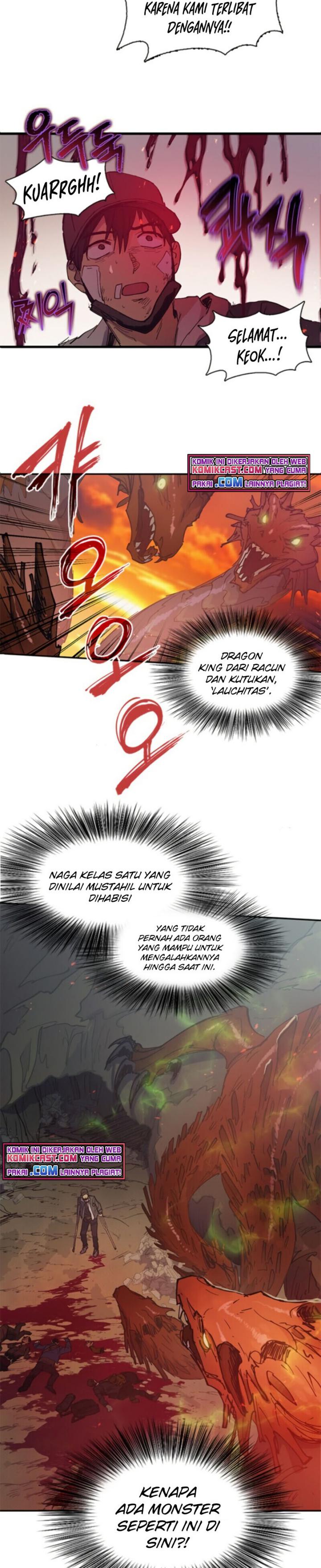 The S-Classes That I Raised