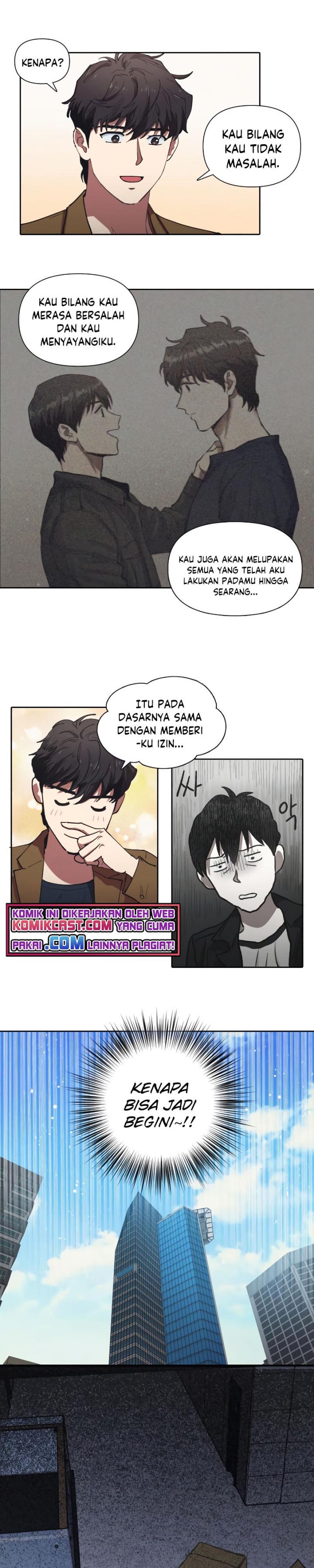 The S-Classes That I Raised