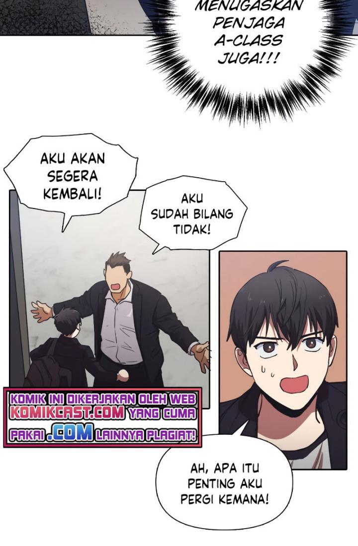 The S-Classes That I Raised