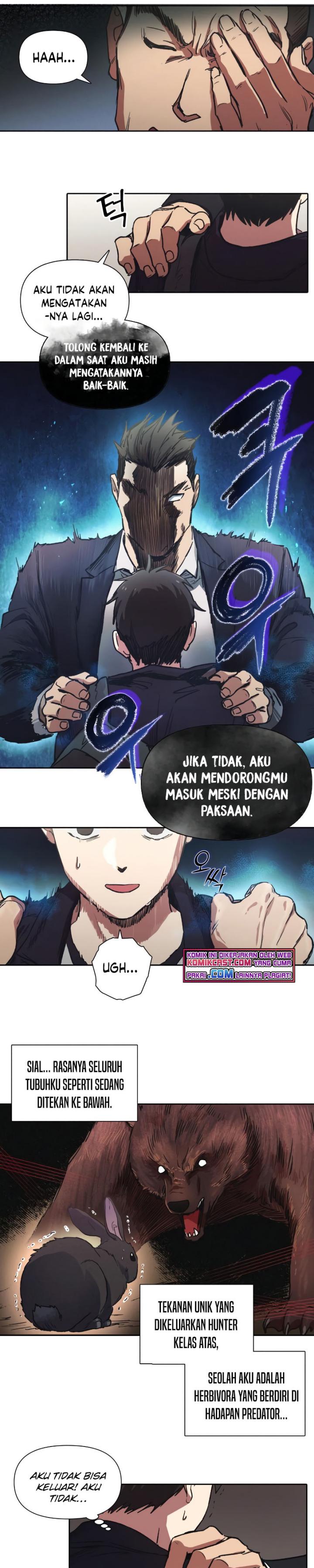 The S-Classes That I Raised