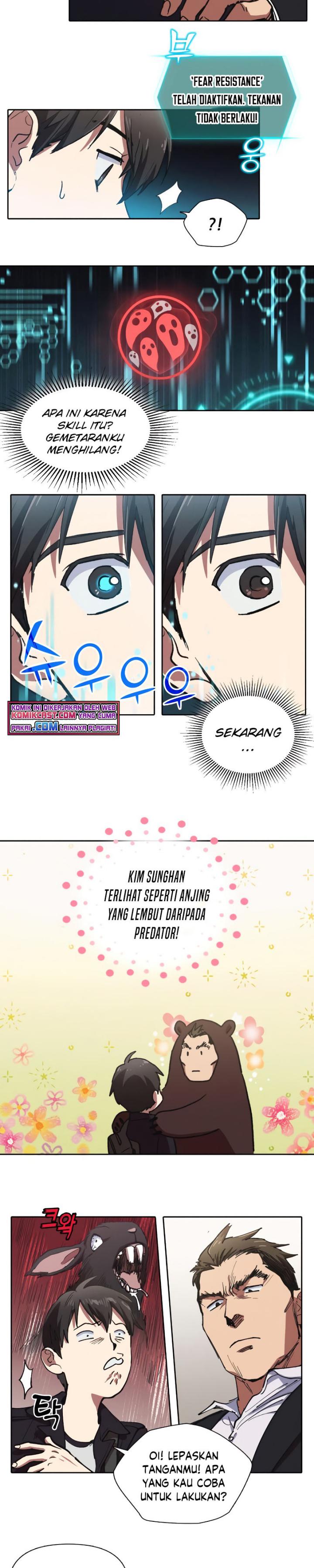 The S-Classes That I Raised