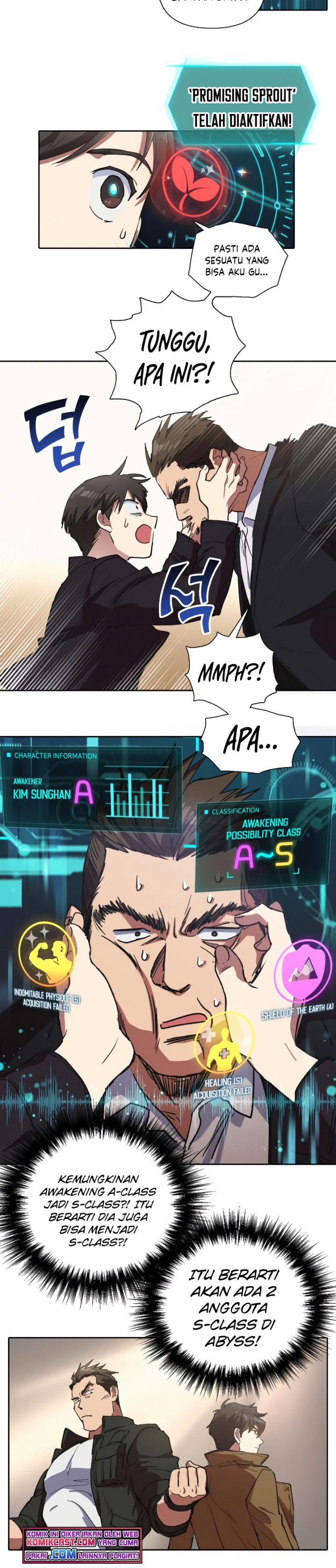 The S-Classes That I Raised