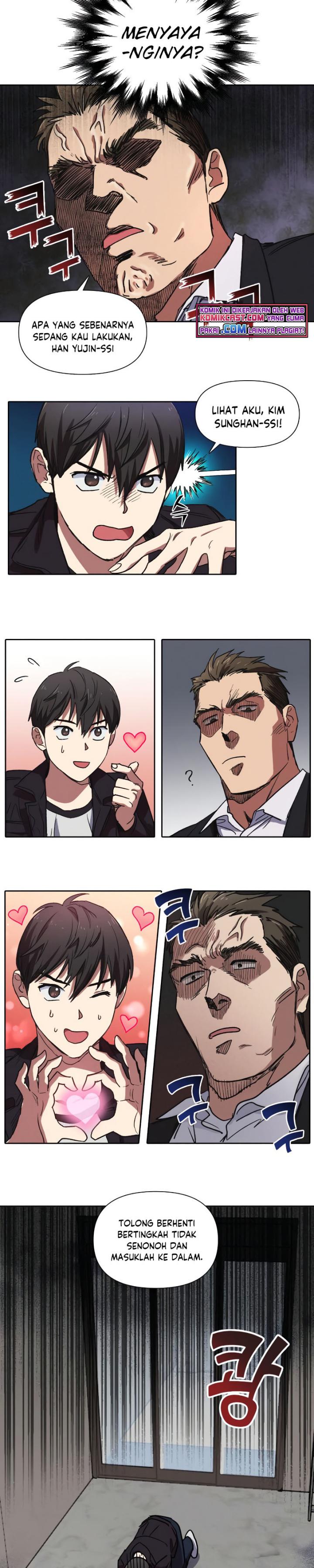 The S-Classes That I Raised