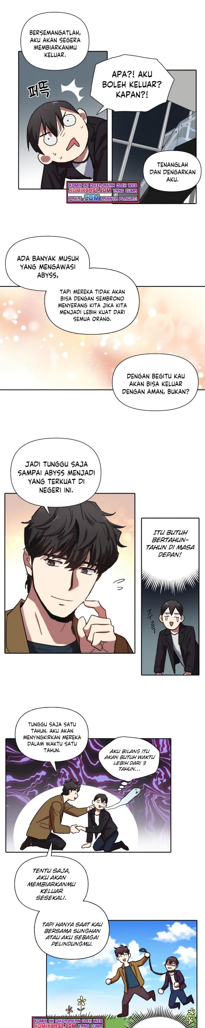 The S-Classes That I Raised