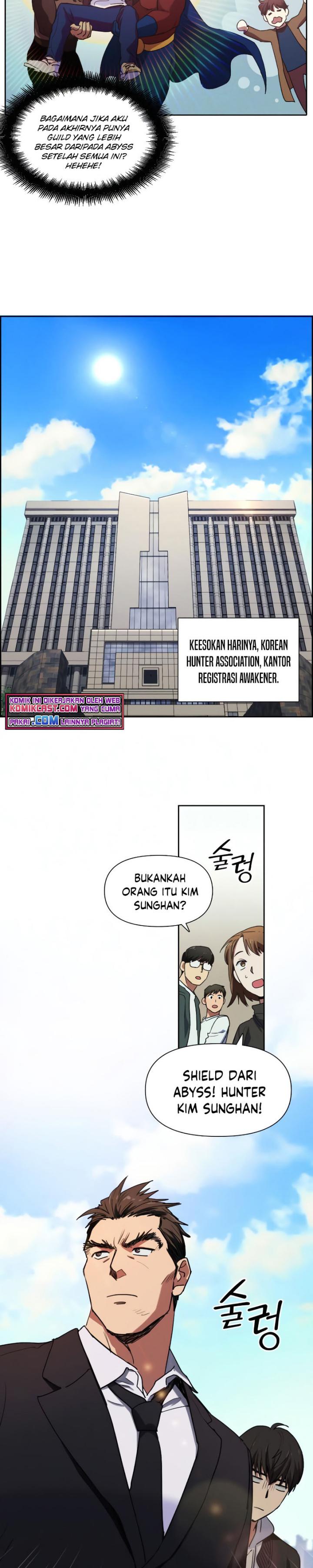 The S-Classes That I Raised
