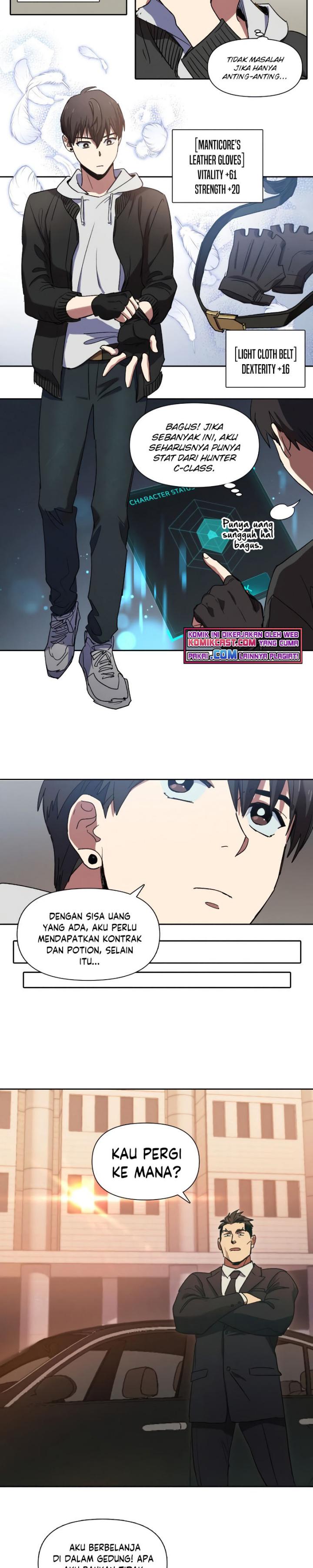 The S-Classes That I Raised