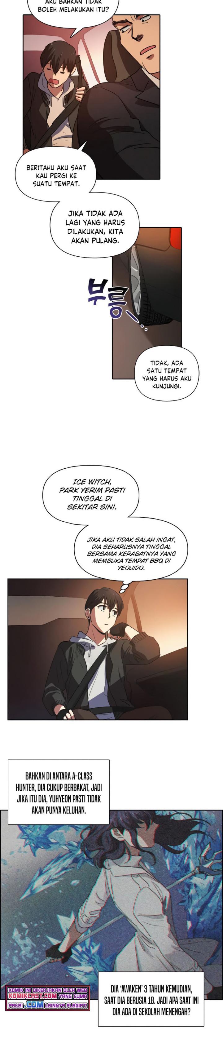 The S-Classes That I Raised