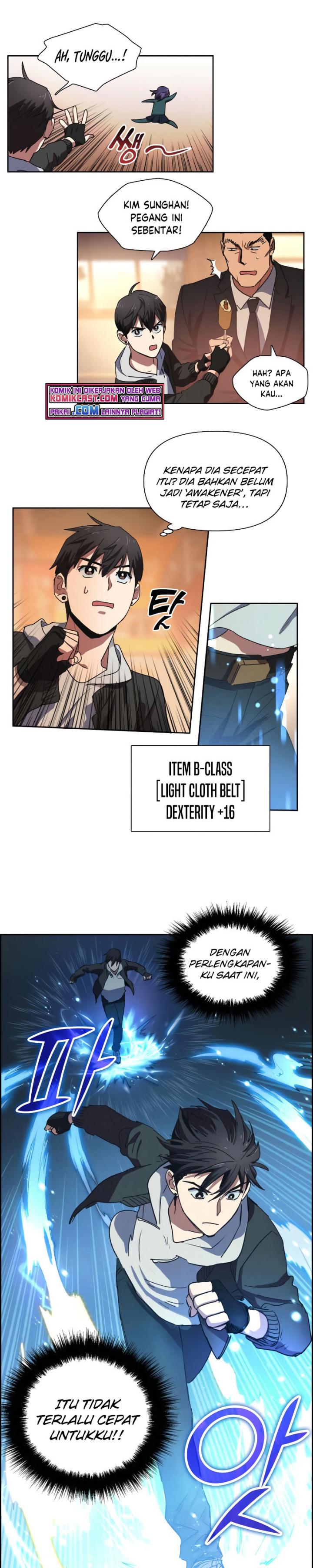 The S-Classes That I Raised