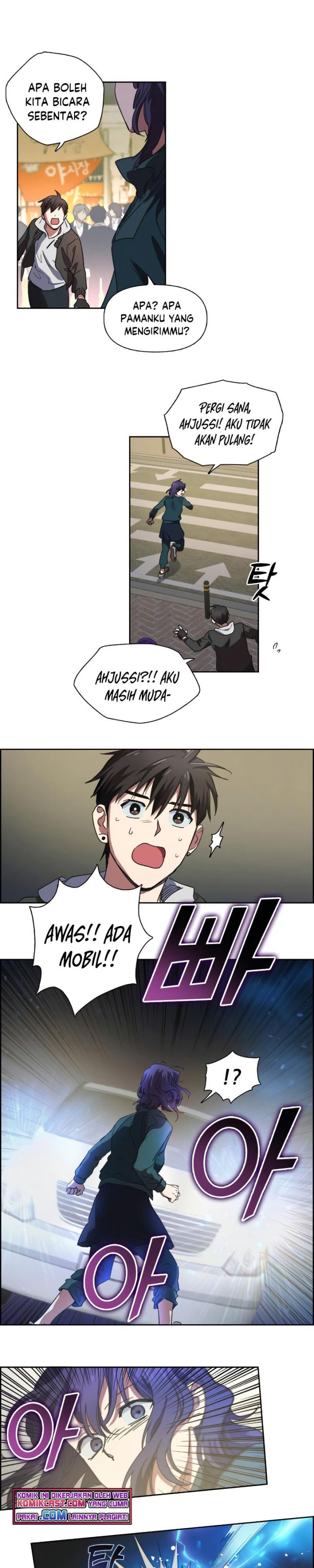 The S-Classes That I Raised