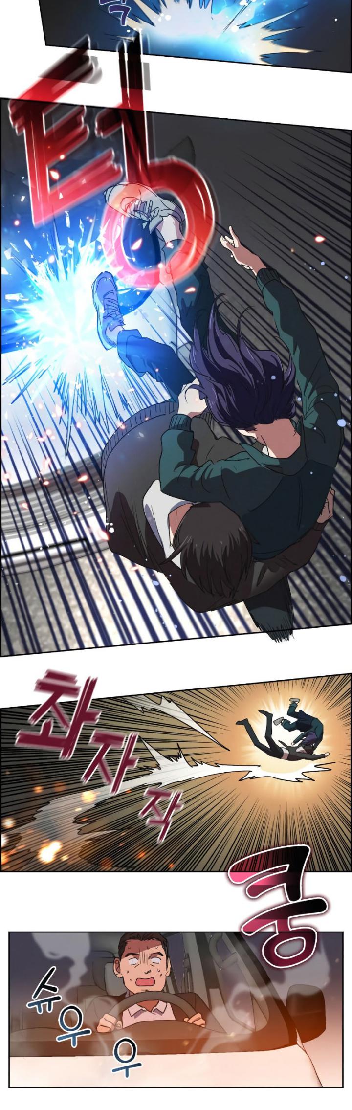 The S-Classes That I Raised