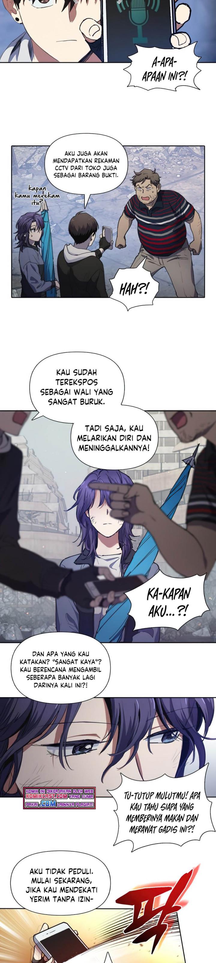 The S-Classes That I Raised