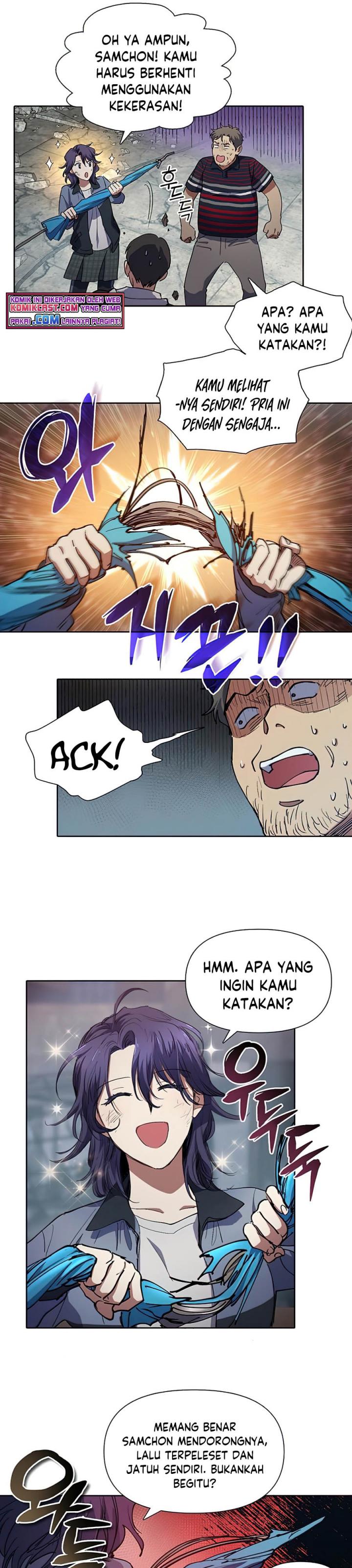 The S-Classes That I Raised
