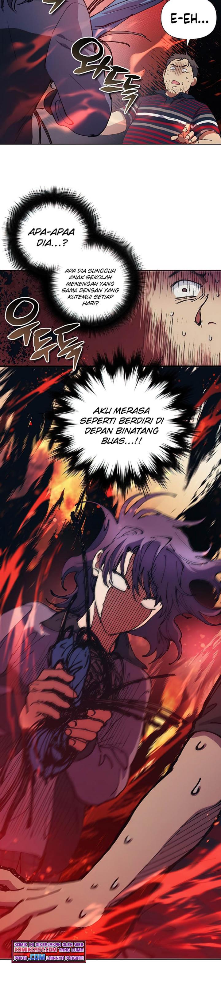The S-Classes That I Raised