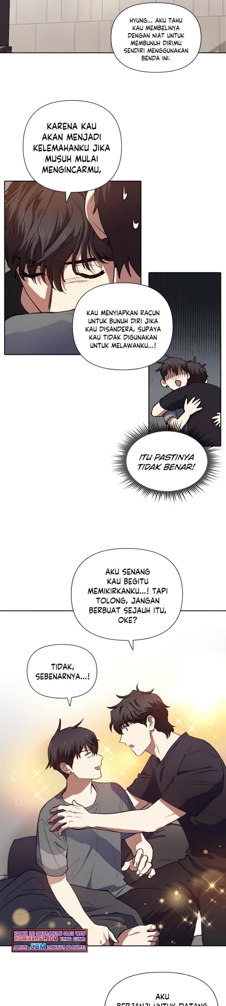 The S-Classes That I Raised