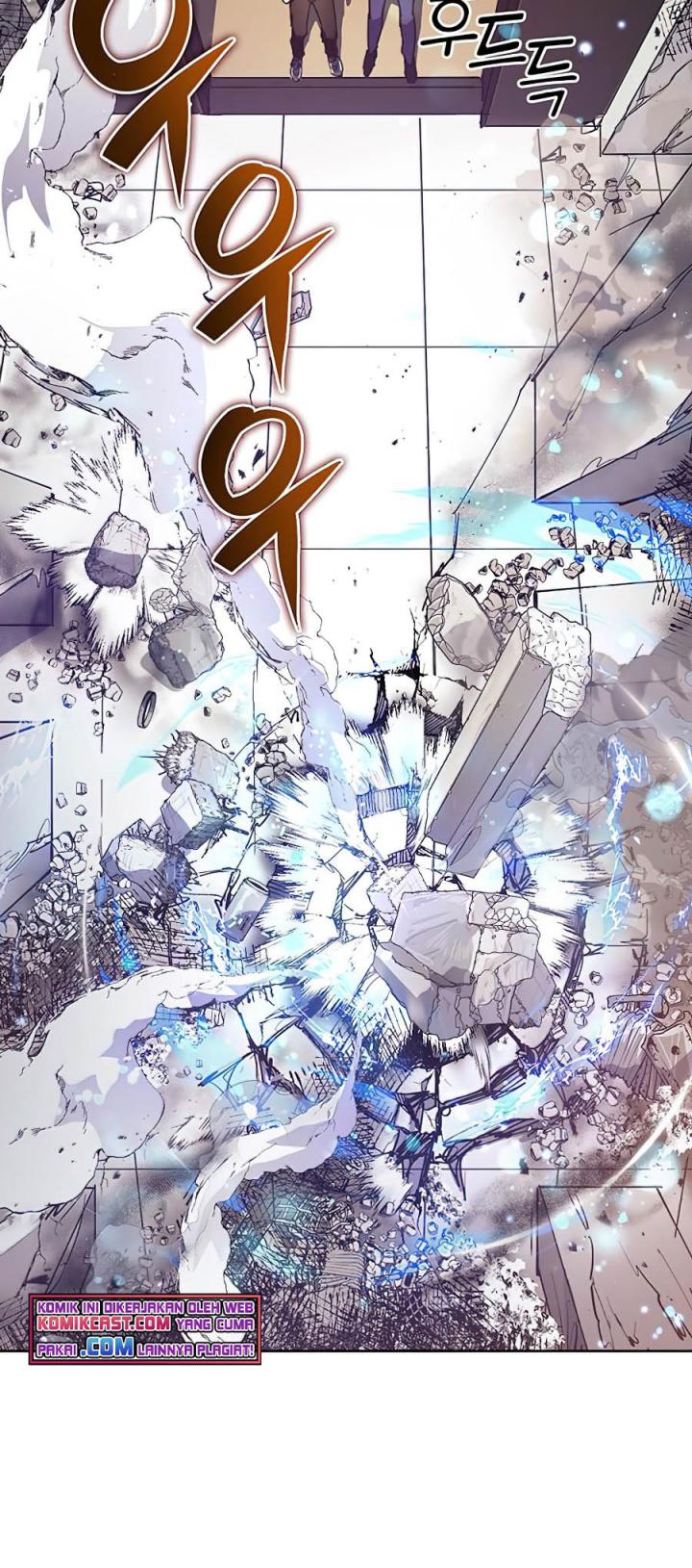 The S-Classes That I Raised