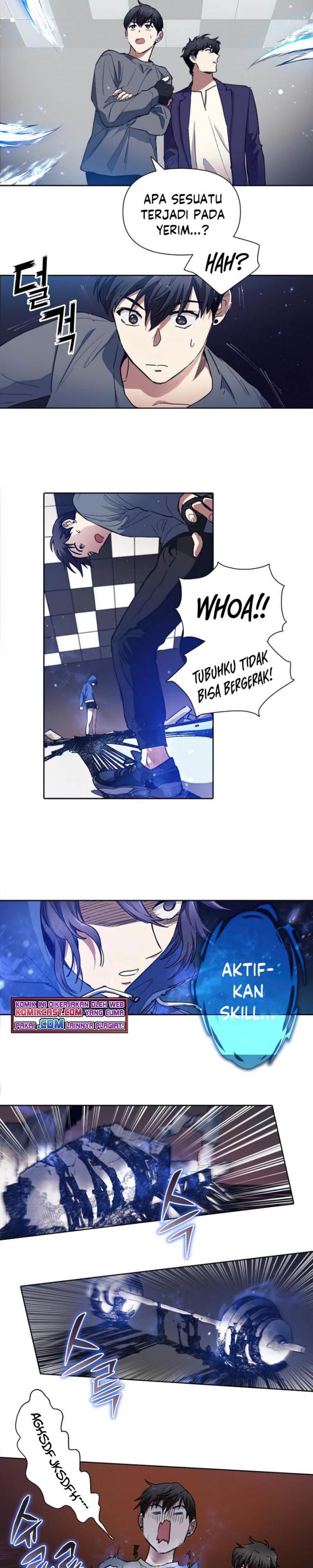 The S-Classes That I Raised