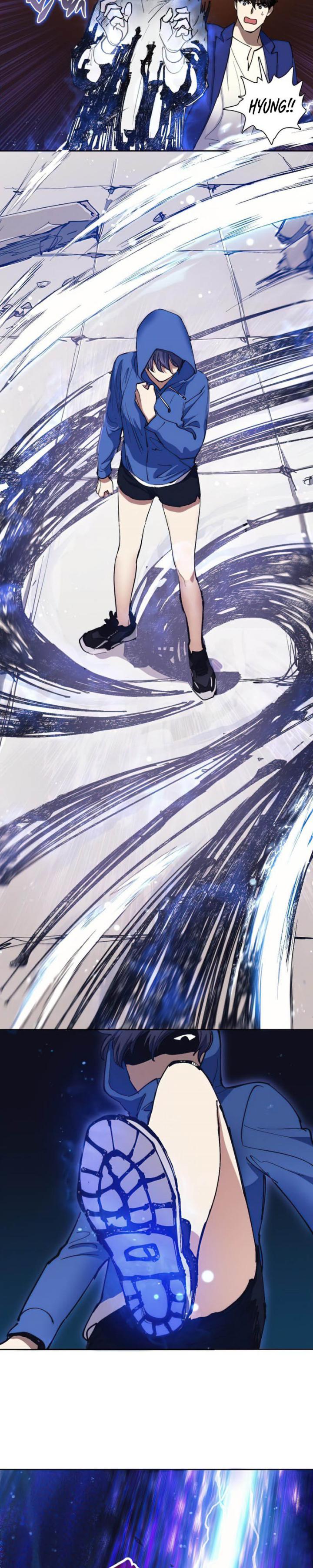 The S-Classes That I Raised