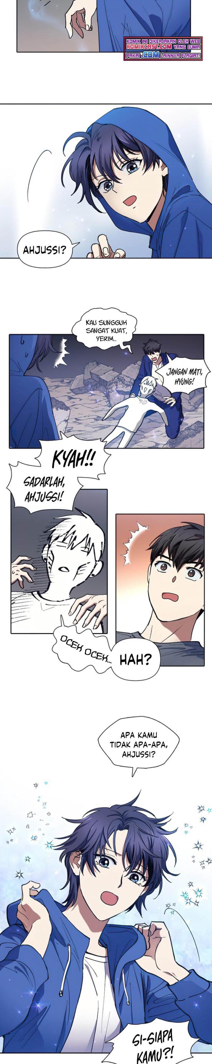 The S-Classes That I Raised