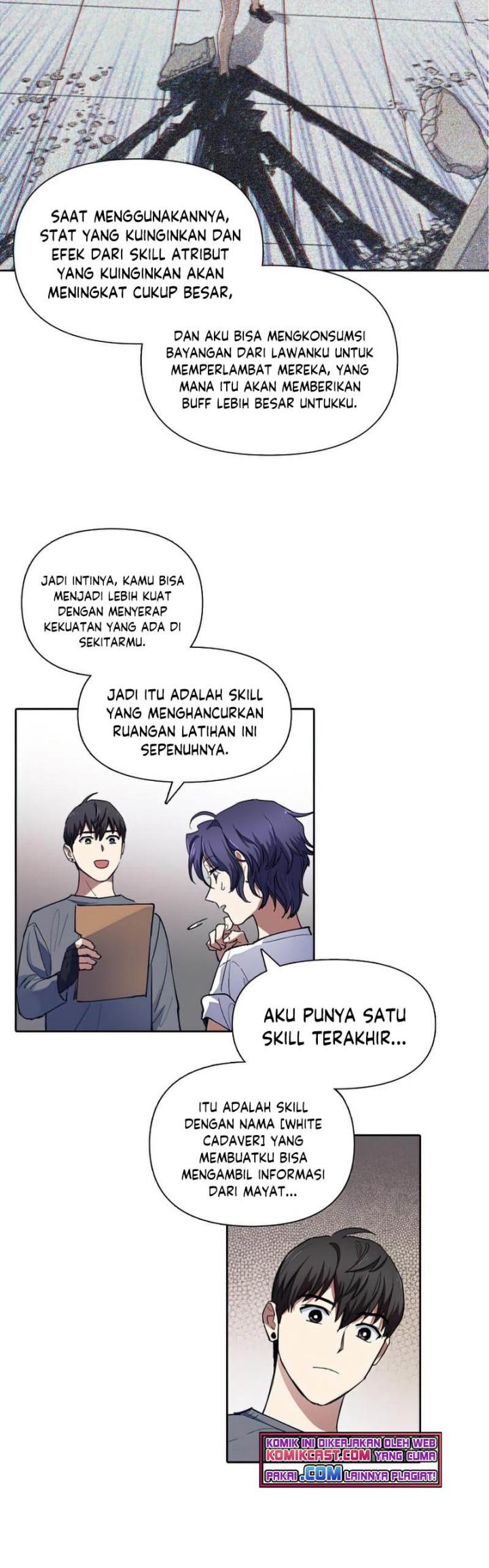The S-Classes That I Raised