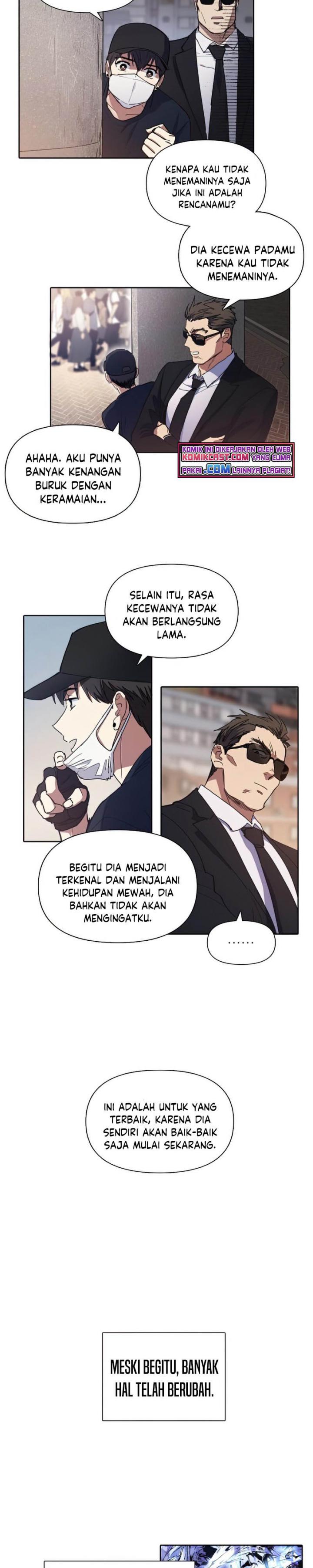 The S-Classes That I Raised