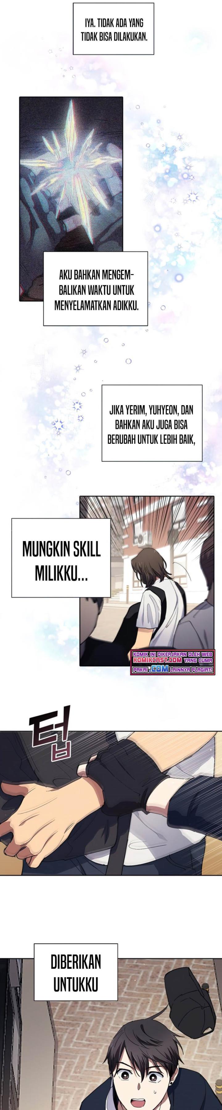 The S-Classes That I Raised
