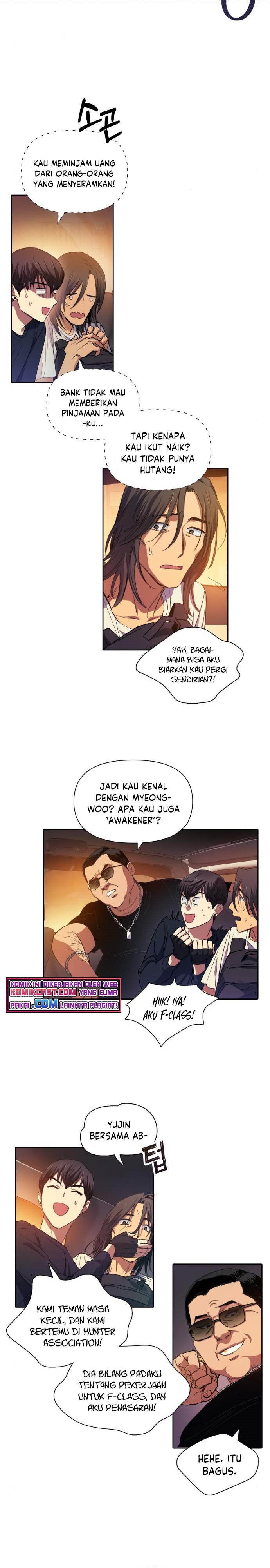 The S-Classes That I Raised