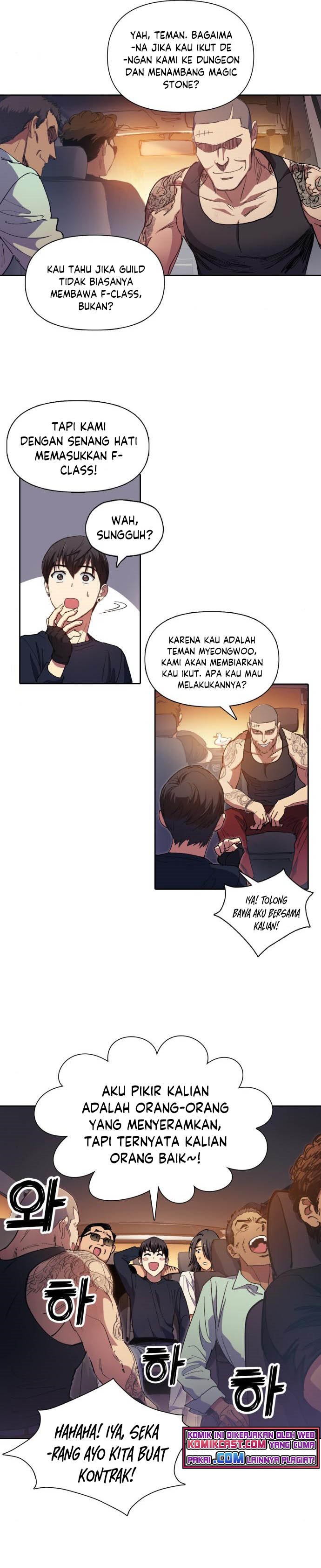 The S-Classes That I Raised