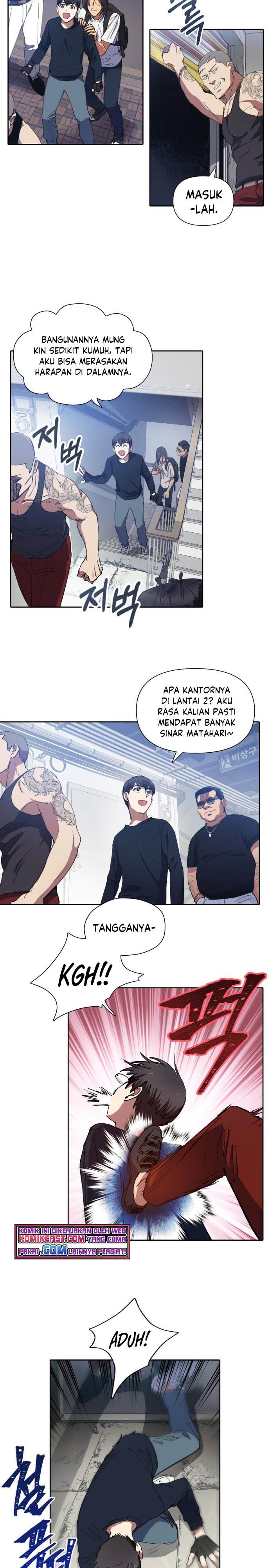 The S-Classes That I Raised