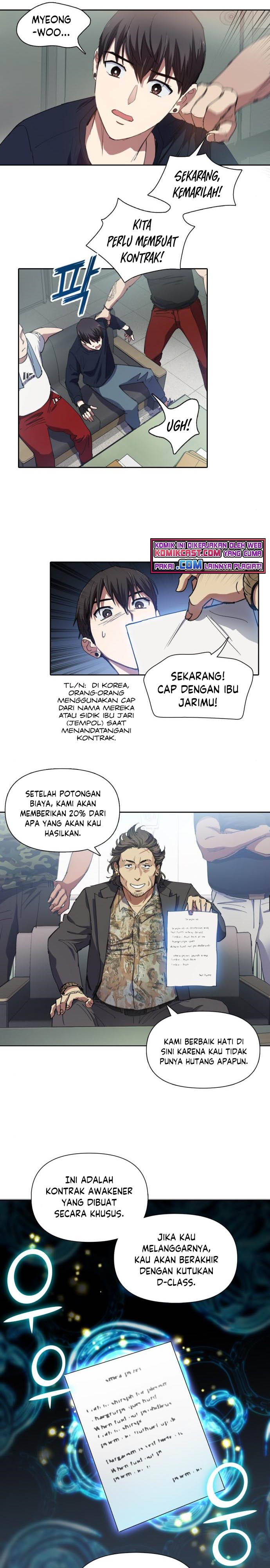 The S-Classes That I Raised
