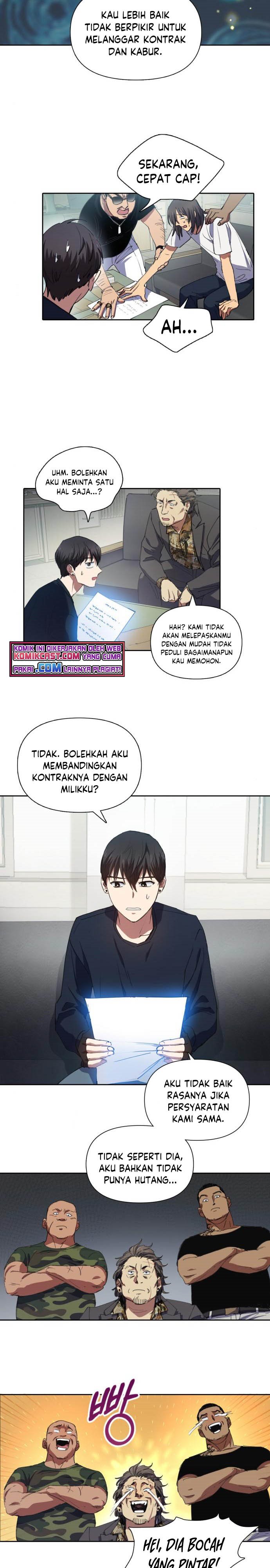 The S-Classes That I Raised