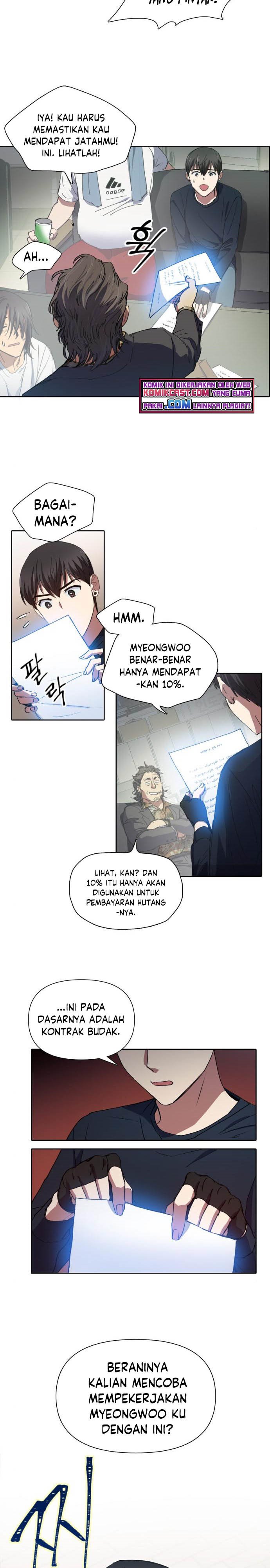 The S-Classes That I Raised