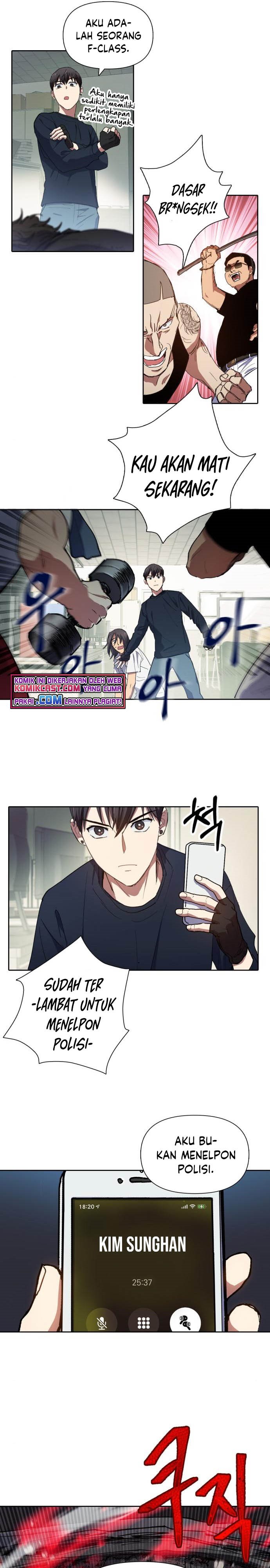 The S-Classes That I Raised