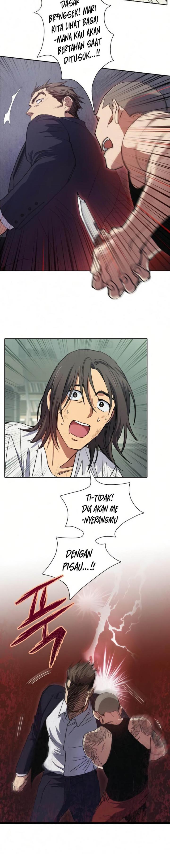 The S-Classes That I Raised