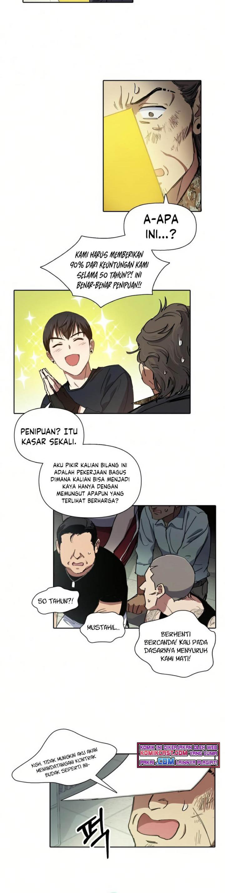 The S-Classes That I Raised